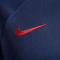 NIKE Paris Saint-Germain Stadium Heim Dri-FIT Fu&szlig;balltrikot 2023/24 Herren 411 - midnight navy/university red XS