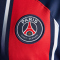 NIKE Paris Saint-Germain Stadium Heim Dri-FIT Fu&szlig;balltrikot 2023/24 Herren 411 - midnight navy/university red XS