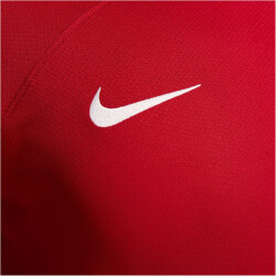 NIKE FC Liverpool Stadium Heim Dri-FIT Fußballtrikot 2023/24 Herren 688 - gym red/white XL