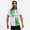 NIKE FC Liverpool Stadium Ausw&auml;rts Dri-FIT Fu&szlig;balltrikot 2023/24 Herren 101 - white/green spark/black XS