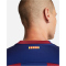 NIKE FC Barcelona Stadium Heim Dri-FIT Fu&szlig;balltrikot 2023/24 Herren 456 - deep royal blue/noble red/white XS