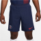 NIKE Paris Saint-Germain Dri-FIT Advantage Match Heim/Ausw&auml;rts Fu&szlig;ballshorts Herren 410 - midnight navy/university red S
