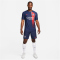 NIKE Paris Saint-Germain Dri-FIT Advantage Match Heim/Ausw&auml;rts Fu&szlig;ballshorts Herren 410 - midnight navy/university red S