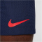 NIKE Paris Saint-Germain Dri-FIT Advantage Match Heim/Ausw&auml;rts Fu&szlig;ballshorts Herren 410 - midnight navy/university red S