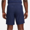 NIKE Paris Saint-Germain Dri-FIT Advantage Match Heim/Ausw&auml;rts Fu&szlig;ballshorts Herren 410 - midnight navy/university red S
