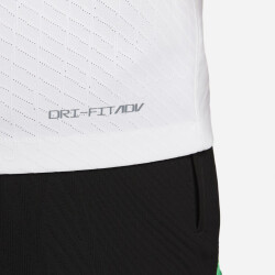 NIKE FC Liverpool Match Auswärts Dri-FIT ADV Fußballtrikot 2023/24 Herren 101 - white/green spark/black XS