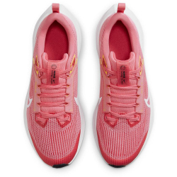 NIKE Air Zoom Pegasus 40 Laufschuhe Kinder 600 - coral chalk/white-citron pulse-sea coral 32
