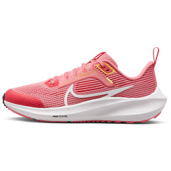 NIKE Air Zoom Pegasus 40 Laufschuhe Kinder 600 - coral...