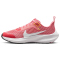 NIKE Air Zoom Pegasus 40 Laufschuhe Kinder 600 - coral chalk/white-citron pulse-sea coral 32