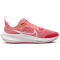 NIKE Air Zoom Pegasus 40 Laufschuhe Kinder 600 - coral chalk/white-citron pulse-sea coral 32