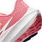 NIKE Air Zoom Pegasus 40 Laufschuhe Kinder 600 - coral chalk/white-citron pulse-sea coral 32