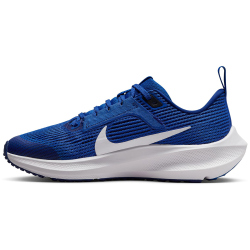 NIKE Air Zoom Pegasus 40 Laufschuhe Kinder 400 - game royal/white-deep royal blue 32