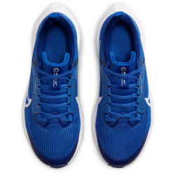 NIKE Air Zoom Pegasus 40 Laufschuhe Kinder 400 - game royal/white-deep royal blue 32