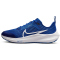 NIKE Air Zoom Pegasus 40 Laufschuhe Kinder 400 - game royal/white-deep royal blue 32