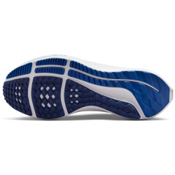 NIKE Air Zoom Pegasus 40 Laufschuhe Kinder 400 - game royal/white-deep royal blue 33.5