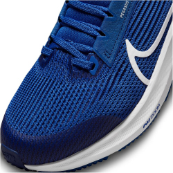 NIKE Air Zoom Pegasus 40 Laufschuhe Kinder 400 - game royal/white-deep royal blue 33.5