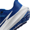 NIKE Air Zoom Pegasus 40 Laufschuhe Kinder 400 - game royal/white-deep royal blue 33.5