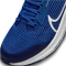 NIKE Air Zoom Pegasus 40 Laufschuhe Kinder 400 - game royal/white-deep royal blue 33.5