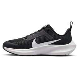 NIKE Air Zoom Pegasus 40 Laufschuhe Kinder 001 - black/white-iron grey 32