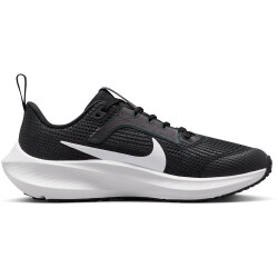 NIKE Air Zoom Pegasus 40 Laufschuhe Kinder 001 - black/white-iron grey 32