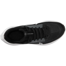NIKE Air Zoom Pegasus 40 Laufschuhe Kinder 001 - black/white-iron grey 32