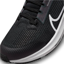 NIKE Air Zoom Pegasus 40 Laufschuhe Kinder 001 - black/white-iron grey 32