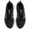 NIKE Air Zoom Pegasus 40 Laufschuhe Kinder 001 - black/white-iron grey 32