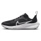 NIKE Air Zoom Pegasus 40 Laufschuhe Kinder 001 - black/white-iron grey 32