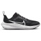 NIKE Air Zoom Pegasus 40 Laufschuhe Kinder 001 - black/white-iron grey 32