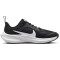 NIKE Air Zoom Pegasus 40 Laufschuhe Kinder 001 - black/white-iron grey 32