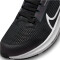 NIKE Air Zoom Pegasus 40 Laufschuhe Kinder 001 - black/white-iron grey 32