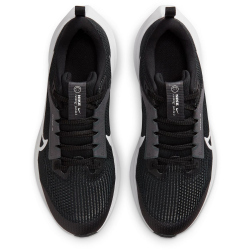 NIKE Air Zoom Pegasus 40 Laufschuhe Kinder 001 - black/white-iron grey 33.5