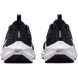 NIKE Air Zoom Pegasus 40 Laufschuhe Kinder 001 - black/white-iron grey 33.5