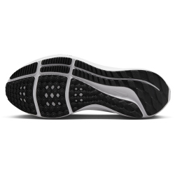 NIKE Air Zoom Pegasus 40 Laufschuhe Kinder 001 - black/white-iron grey 33.5