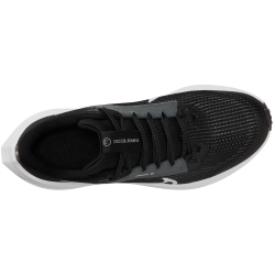 NIKE Air Zoom Pegasus 40 Laufschuhe Kinder 001 - black/white-iron grey 33.5