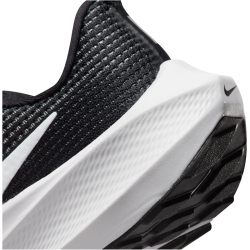 NIKE Air Zoom Pegasus 40 Laufschuhe Kinder 001 - black/white-iron grey 33.5