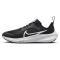 NIKE Air Zoom Pegasus 40 Laufschuhe Kinder 001 - black/white-iron grey 33.5