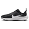 NIKE Air Zoom Pegasus 40 Laufschuhe Kinder 001 - black/white-iron grey 33.5