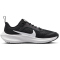 NIKE Air Zoom Pegasus 40 Laufschuhe Kinder 001 - black/white-iron grey 33.5