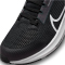 NIKE Air Zoom Pegasus 40 Laufschuhe Kinder 001 - black/white-iron grey 33.5