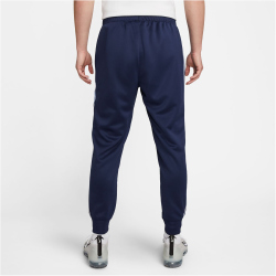 NIKE Sportswear Repeat Jogginghose Herren 411 - midnight navy/midnight navy/game royal S