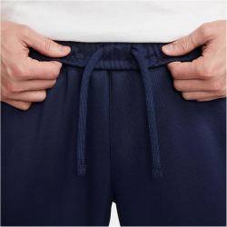 NIKE Sportswear Repeat Jogginghose Herren 411 - midnight navy/midnight navy/game royal S