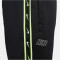NIKE Sportswear Repeat Jogginghose Herren 013 - black/black/volt XS