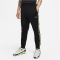NIKE Sportswear Repeat Jogginghose Herren 013 - black/black/volt S