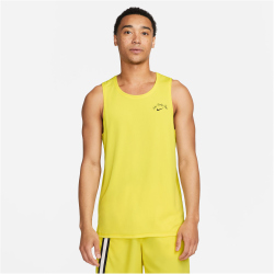 NIKE Dri-FIT Miler Lauf-Tanktop Herren 731 - opti...