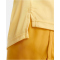 NIKE Dri-FIT One kurzarm Laufshirt Damen 795 - topaz gold S
