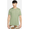 NIKE Dri-FIT Legend Fitness T-Shirt Herren 386 - oil green/white XS