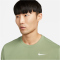 NIKE Dri-FIT Legend Fitness T-Shirt Herren 386 - oil green/white XS