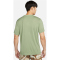 NIKE Dri-FIT Legend Fitness T-Shirt Herren 386 - oil green/white XS