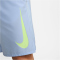 NIKE Dri-FIT Challenger 9" Laufshorts Herren 479 - cobalt bliss/black/black/lt lemon twist S